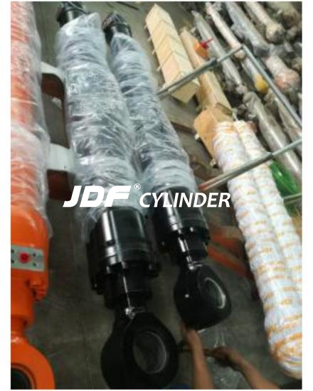 hydraulic cylinder suppliers