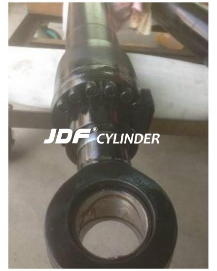 hydraulic cylinder ass'y