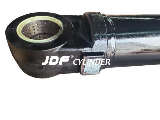 hydraulic cylinder boom