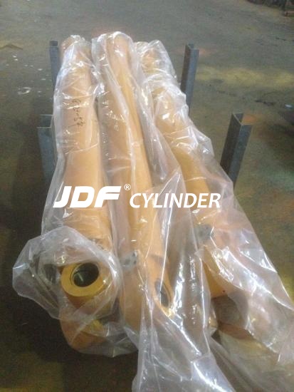 LG220-5 arm hydraulic cylinder tube
