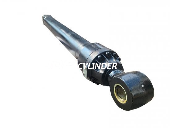 hydraulic cylinder ram