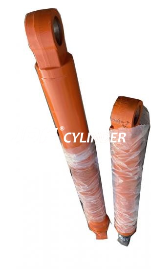 Z670-5G 9150147 Arm Cylinder Excavator Spare Parts