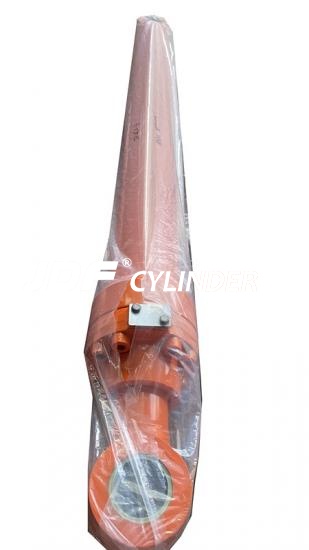 4248322 Arm Cylinder Excavator Spare Parts Excavator Replacement Cylinders & Component Parts