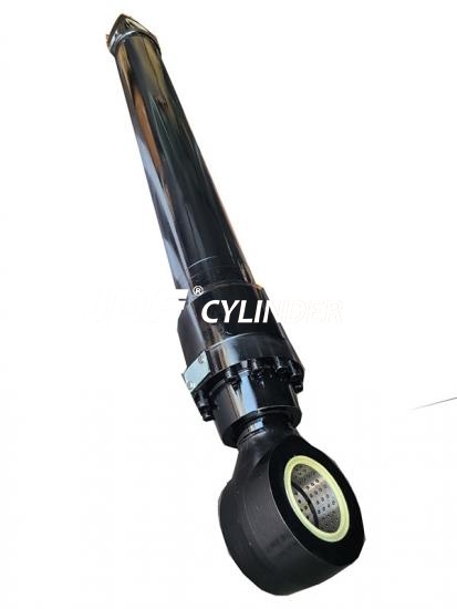 profesjonalny cylinder hydrauliczny koparki cylinder łyżki,
