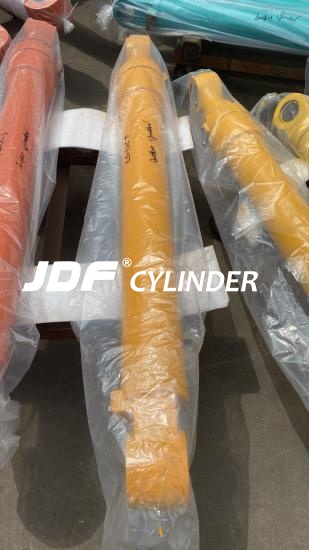 205-63-X2502 Fabryka cylindrów łyżek hydraulicznych do koparek
