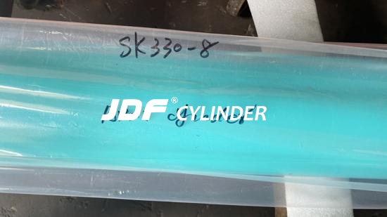 707-01-0J450 Fabryka cylindrów łyżek hydraulicznych do koparek
