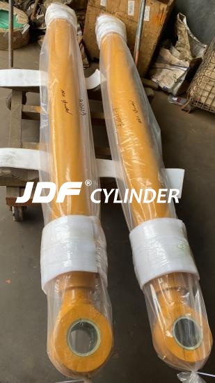 ,206-63-02521 Fabryka cylindrów łyżek hydraulicznych do koparek
