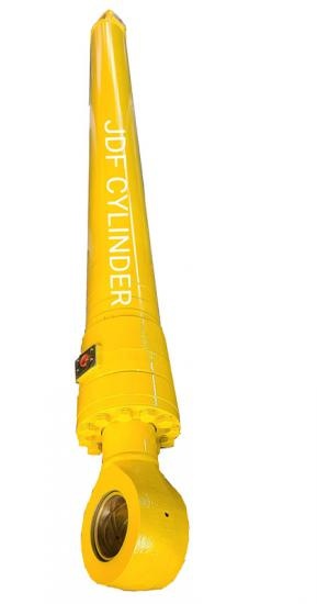 EX1900-6 4463376 CYLINDER BOOM NUMBER Excavator Hydraulic Cylinder Bucket Cylinder Factory