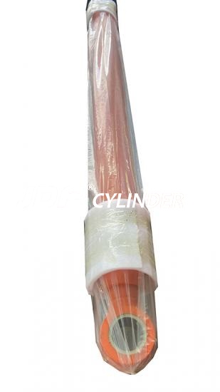 PC200-7 NUMBER Cylinder hydrauliczny do koparki Cylinder czerpakowy
